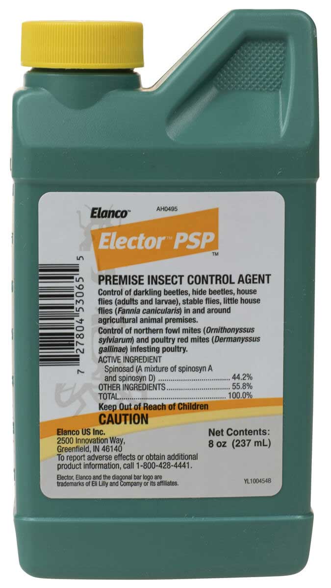 elector psp