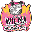 Wilma's Chicken Keeper Tips